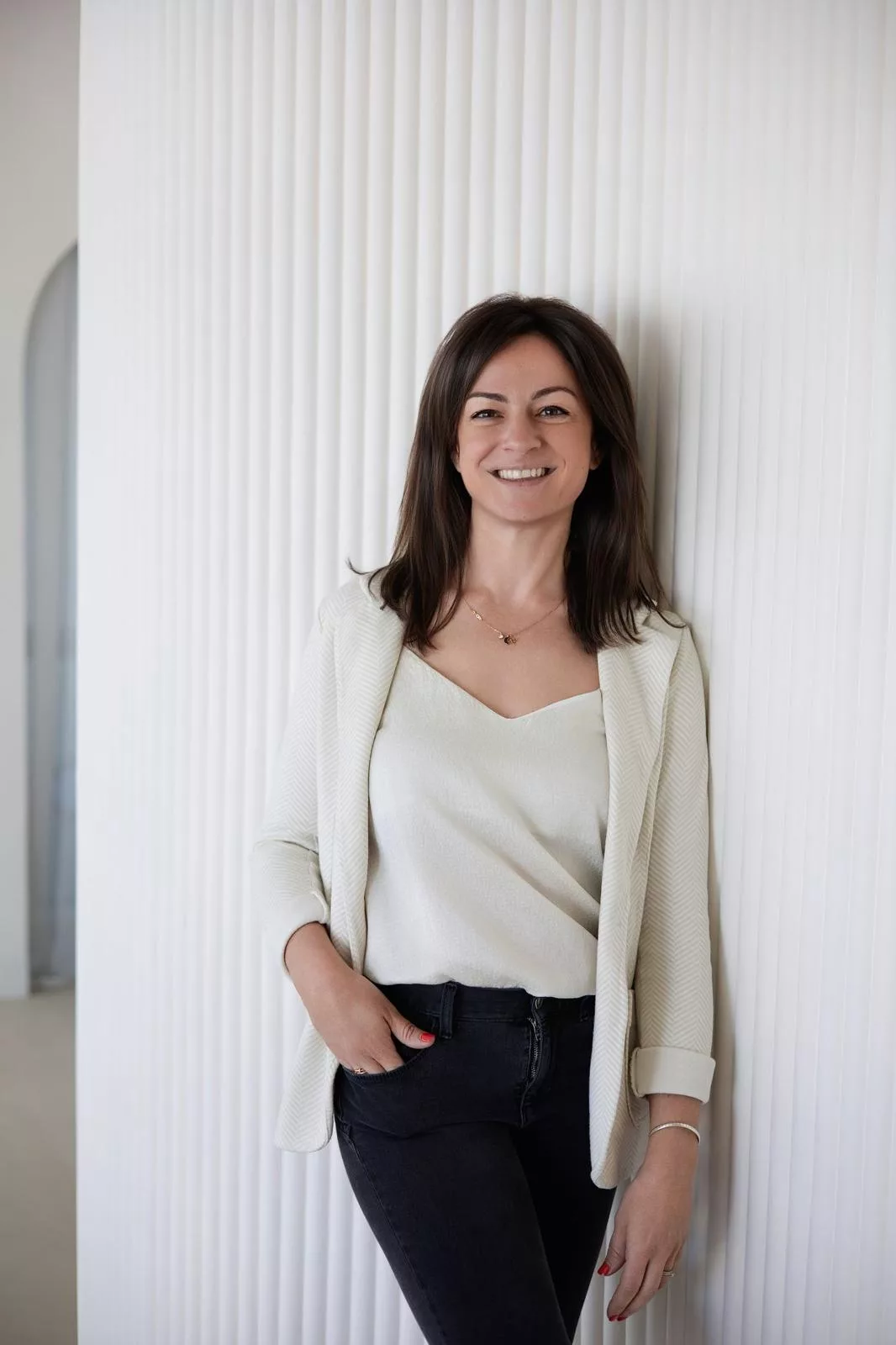 Aurélie Uricher
